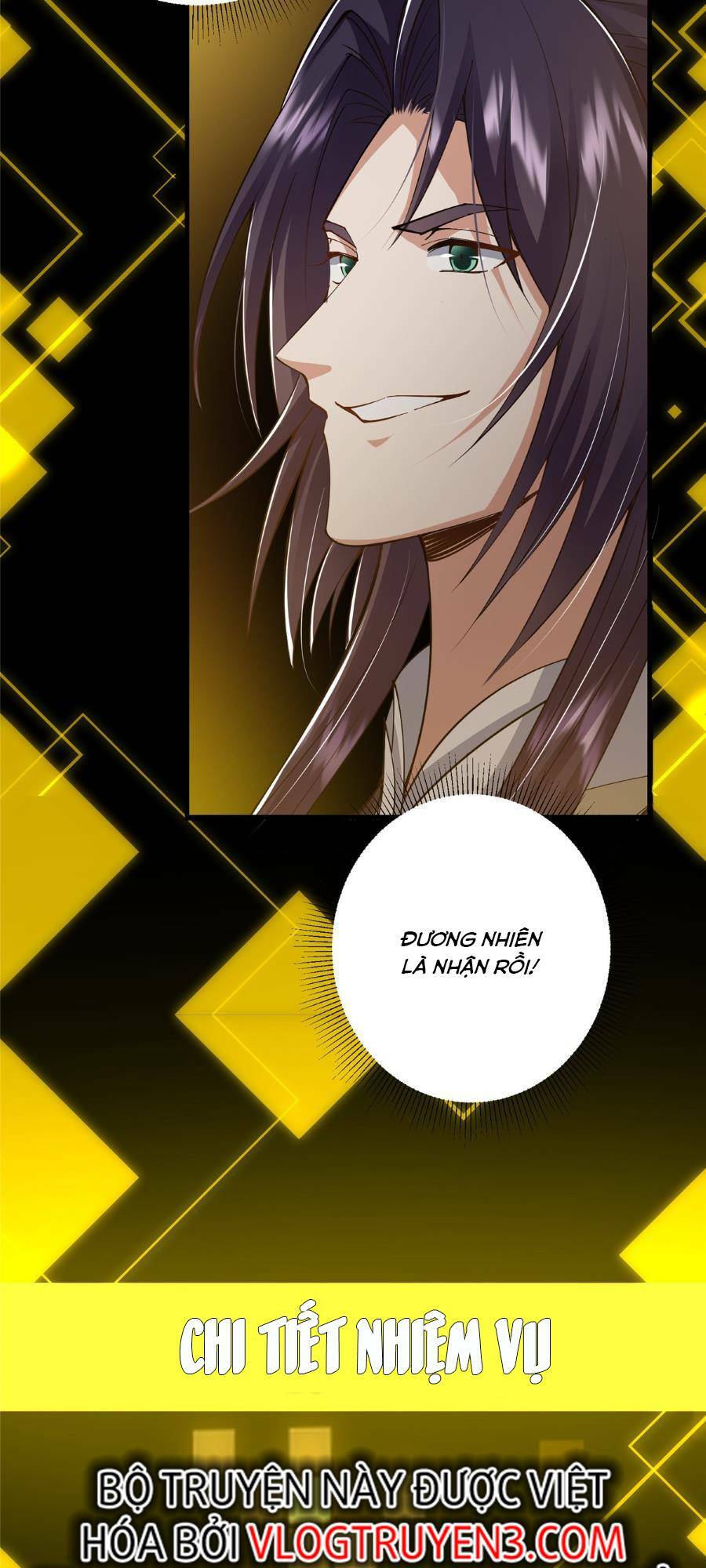 Chưởng Môn Khiêm Tốn Chút - Chapter 214 - Page 14