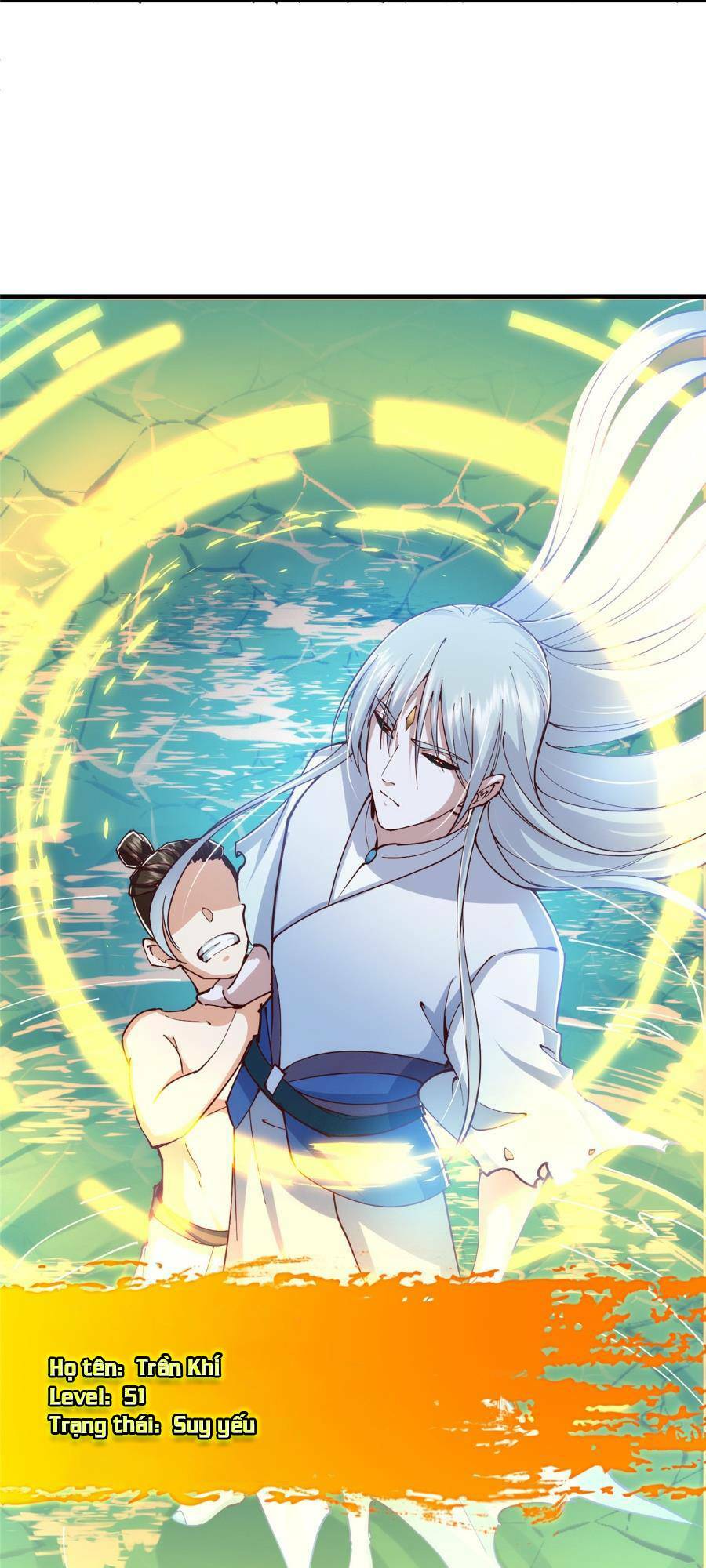 Chưởng Môn Khiêm Tốn Chút - Chapter 214 - Page 18