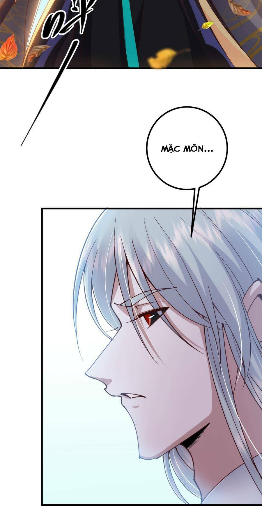 Chưởng Môn Khiêm Tốn Chút - Chapter 214 - Page 22