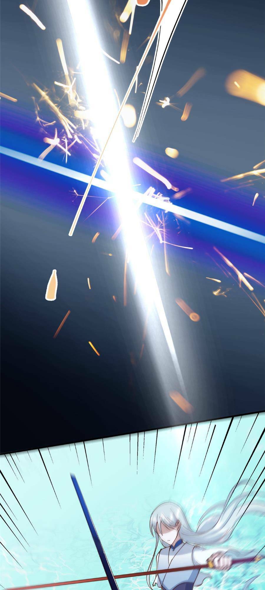 Chưởng Môn Khiêm Tốn Chút - Chapter 214 - Page 28