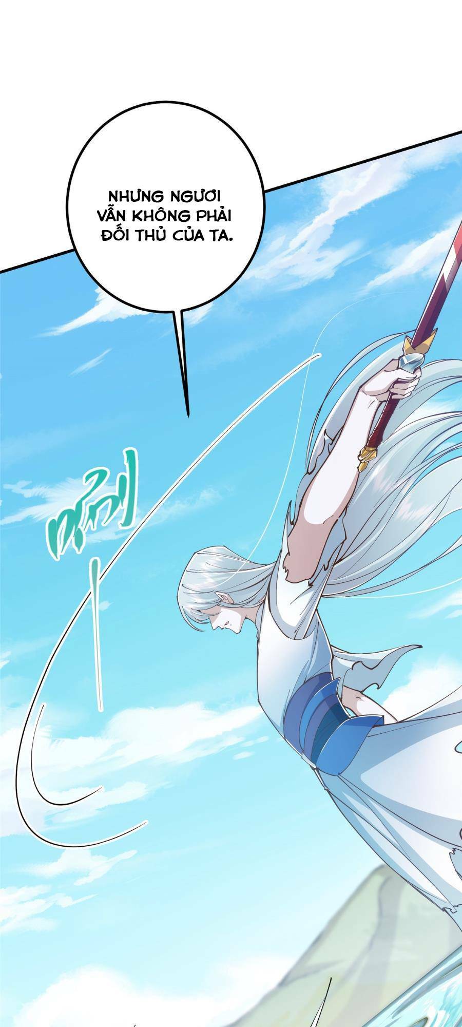 Chưởng Môn Khiêm Tốn Chút - Chapter 214 - Page 30