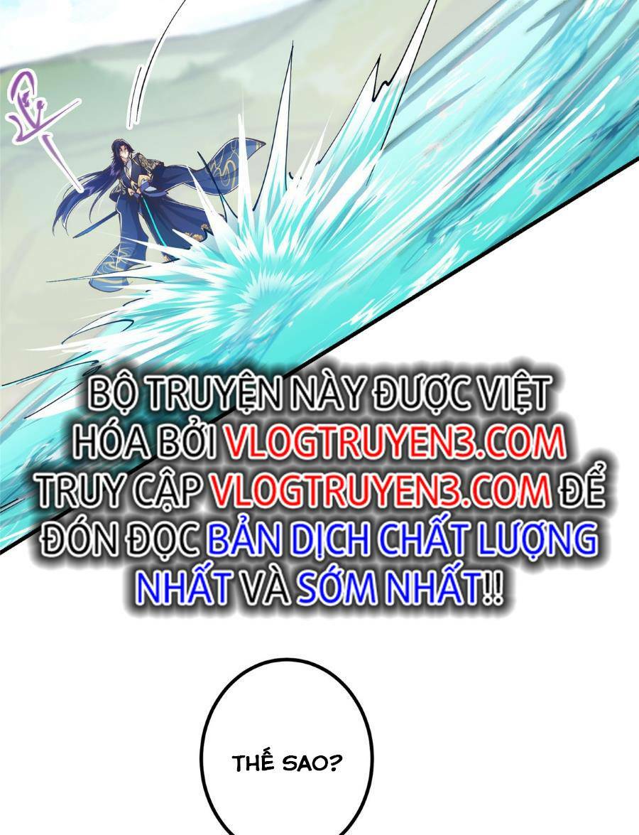 Chưởng Môn Khiêm Tốn Chút - Chapter 214 - Page 31