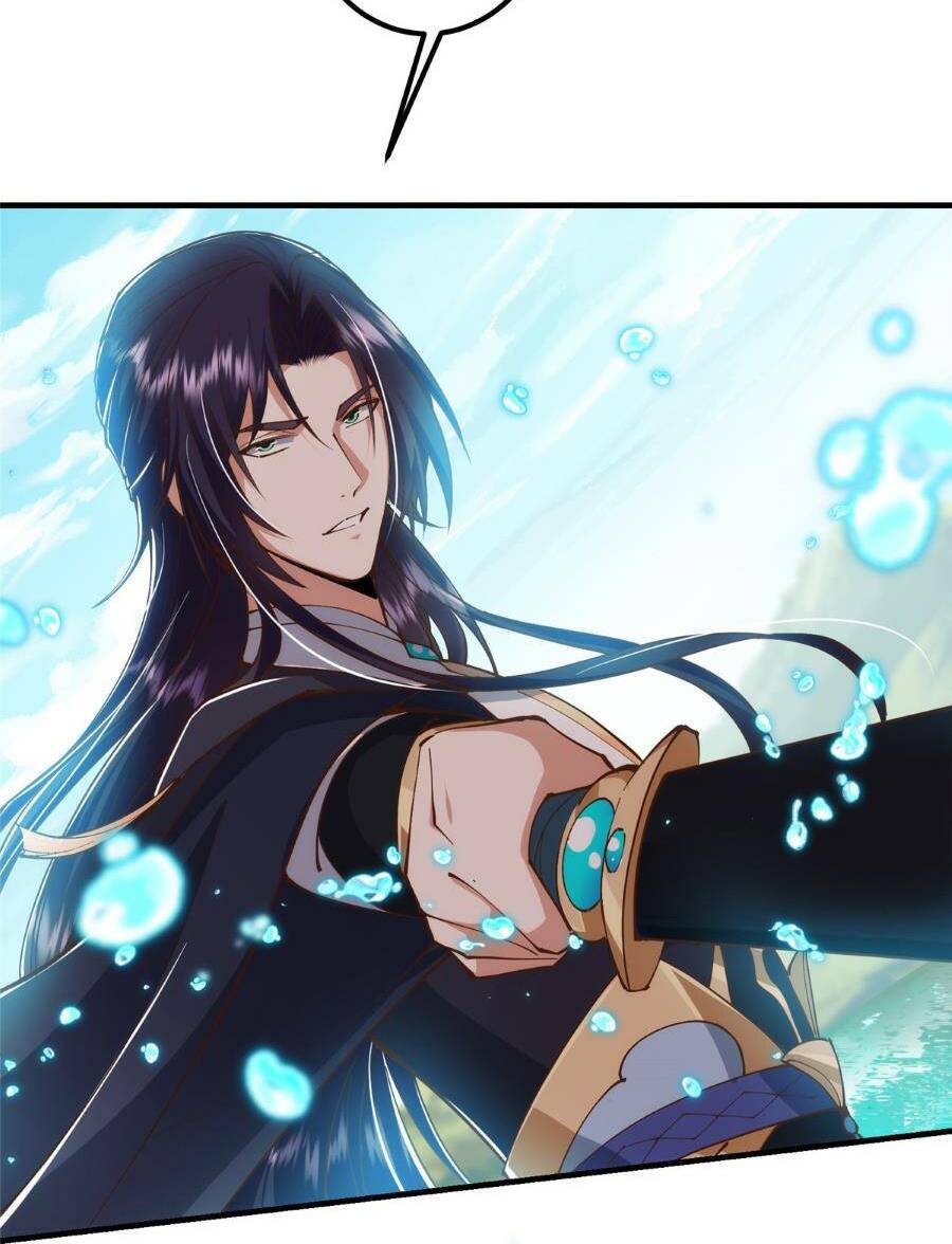 Chưởng Môn Khiêm Tốn Chút - Chapter 214 - Page 32