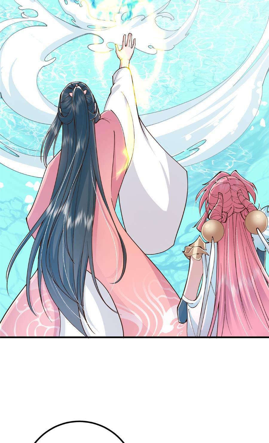 Chưởng Môn Khiêm Tốn Chút - Chapter 214 - Page 35