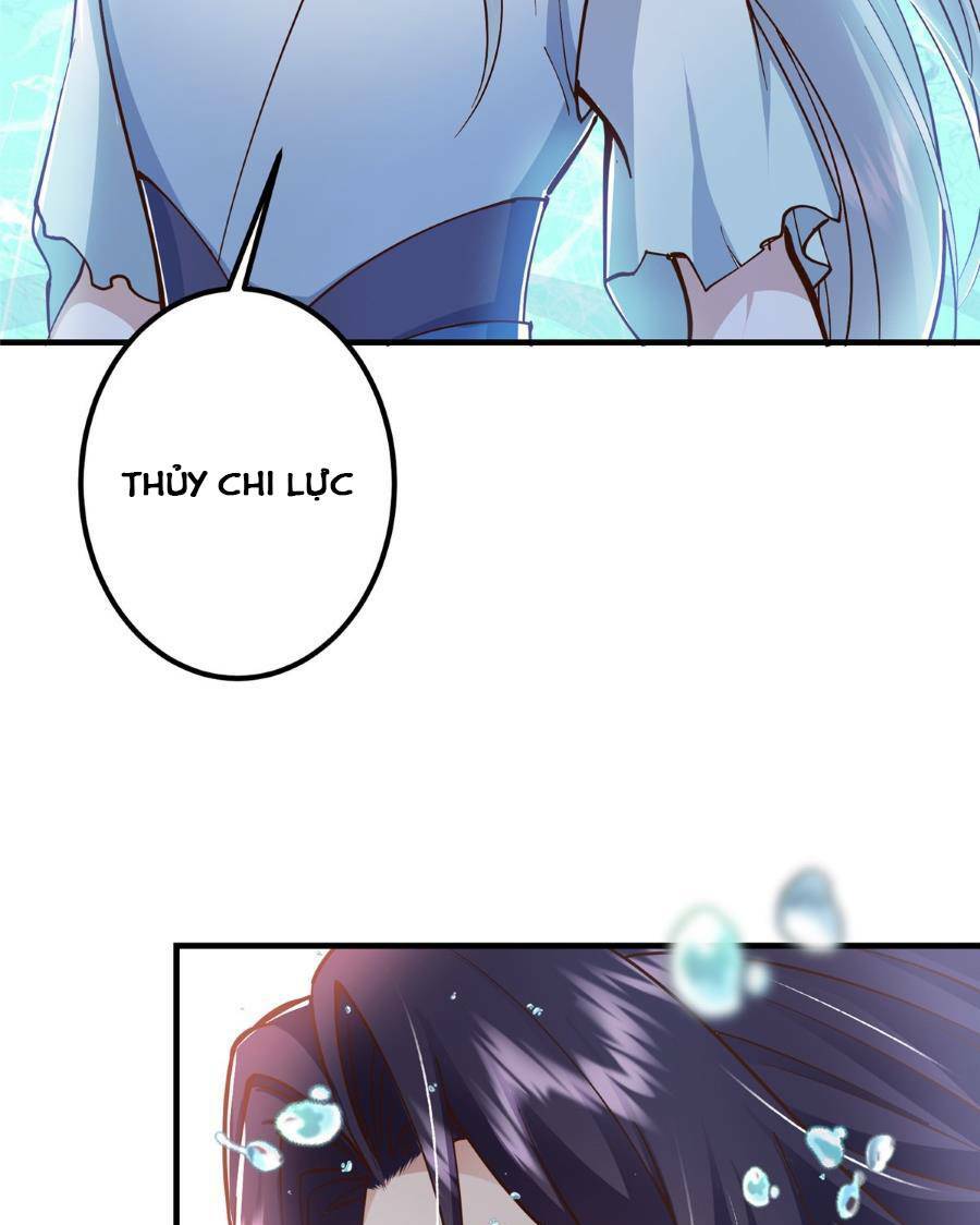 Chưởng Môn Khiêm Tốn Chút - Chapter 214 - Page 40