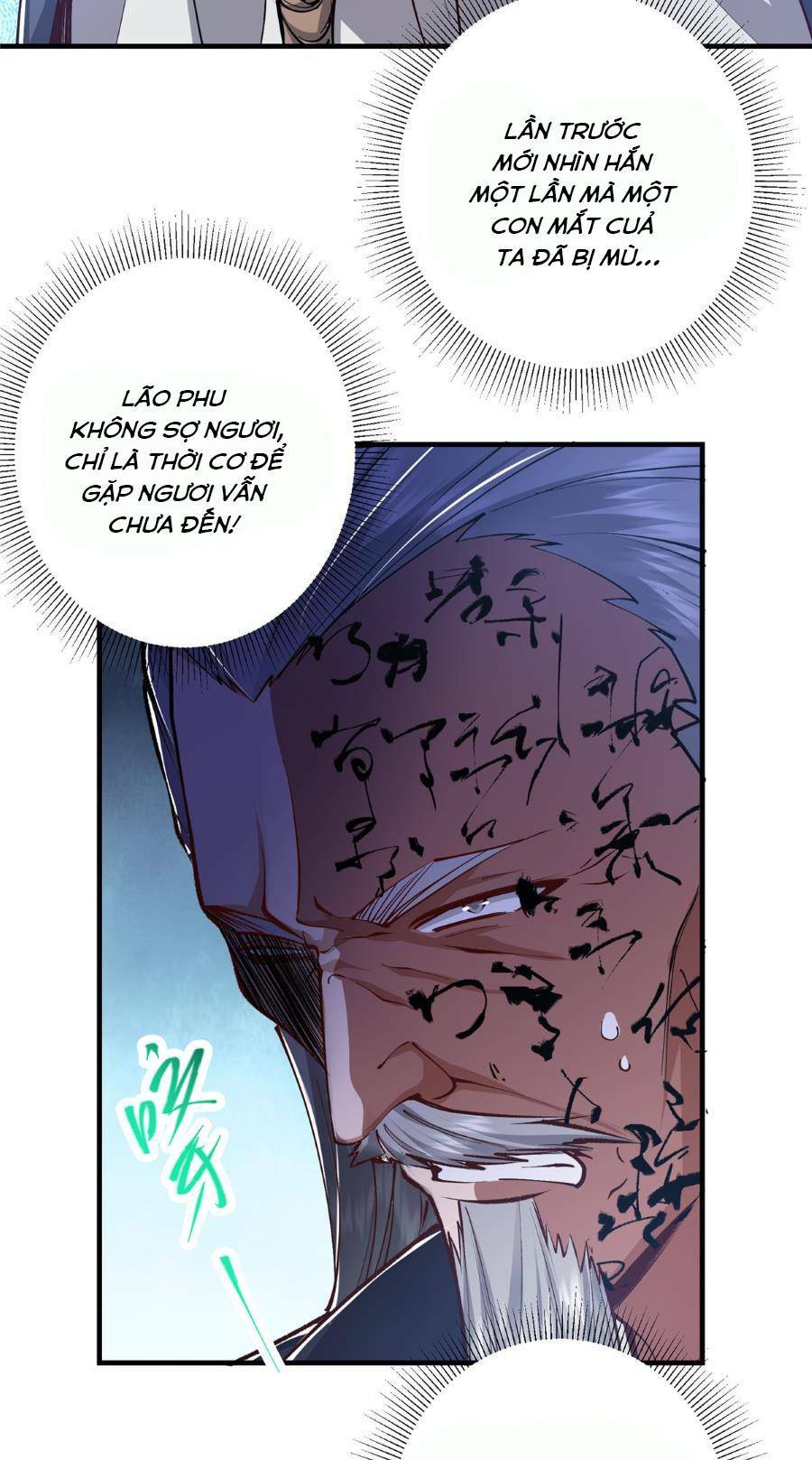 Chưởng Môn Khiêm Tốn Chút - Chapter 214 - Page 4