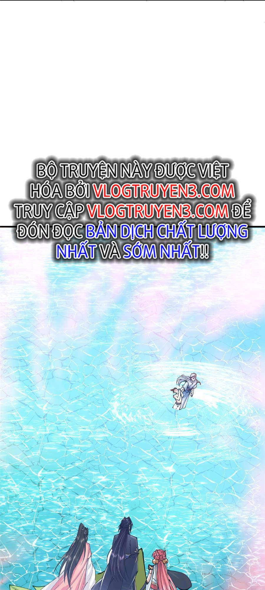 Chưởng Môn Khiêm Tốn Chút - Chapter 214 - Page 6