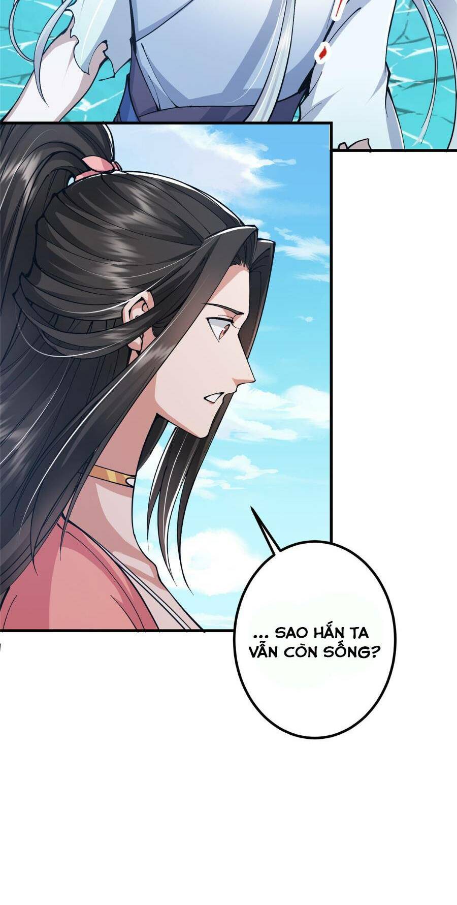 Chưởng Môn Khiêm Tốn Chút - Chapter 214 - Page 8