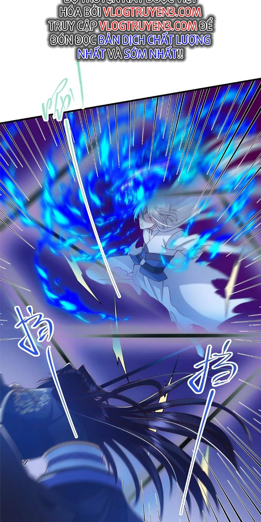 Chưởng Môn Khiêm Tốn Chút - Chapter 215 - Page 12