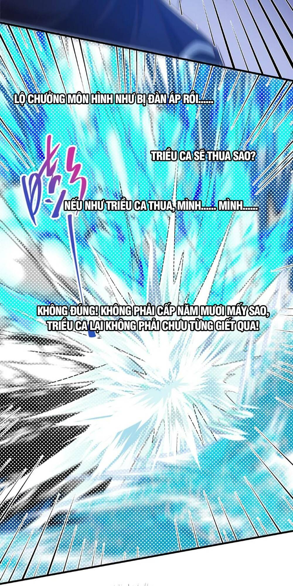 Chưởng Môn Khiêm Tốn Chút - Chapter 215 - Page 13