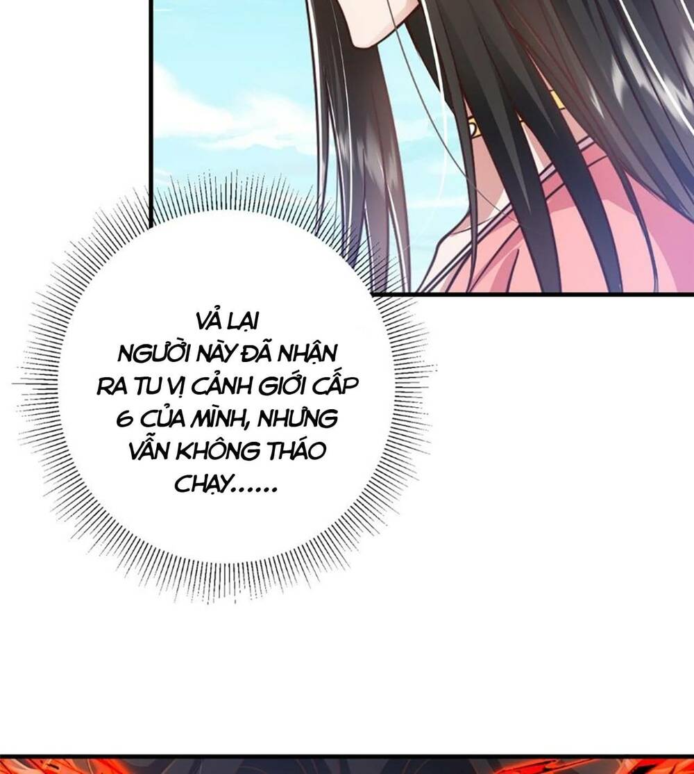 Chưởng Môn Khiêm Tốn Chút - Chapter 215 - Page 15