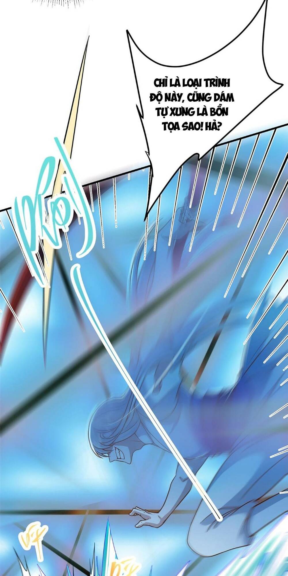 Chưởng Môn Khiêm Tốn Chút - Chapter 215 - Page 19