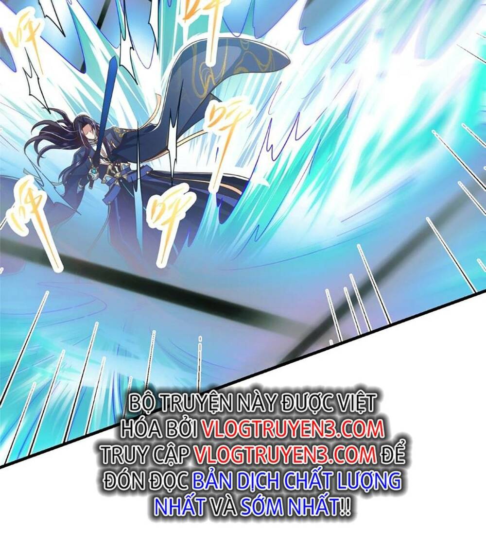 Chưởng Môn Khiêm Tốn Chút - Chapter 215 - Page 20