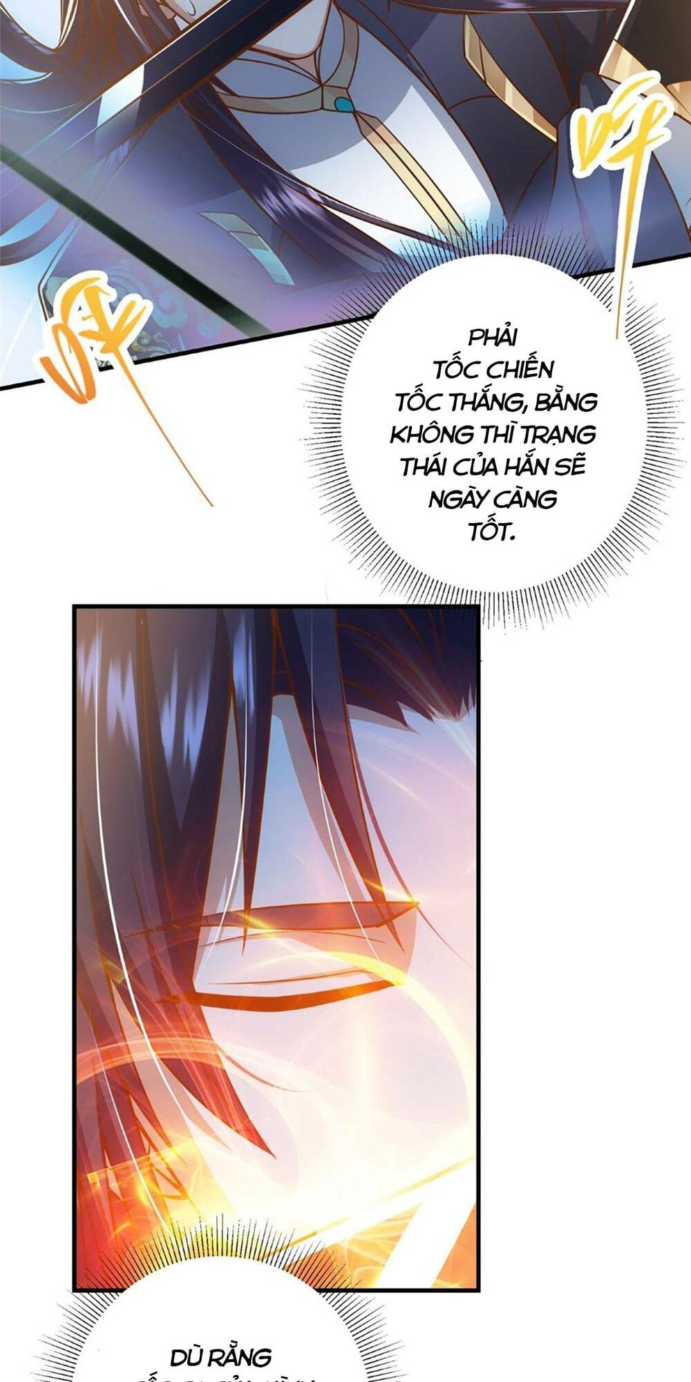 Chưởng Môn Khiêm Tốn Chút - Chapter 215 - Page 22