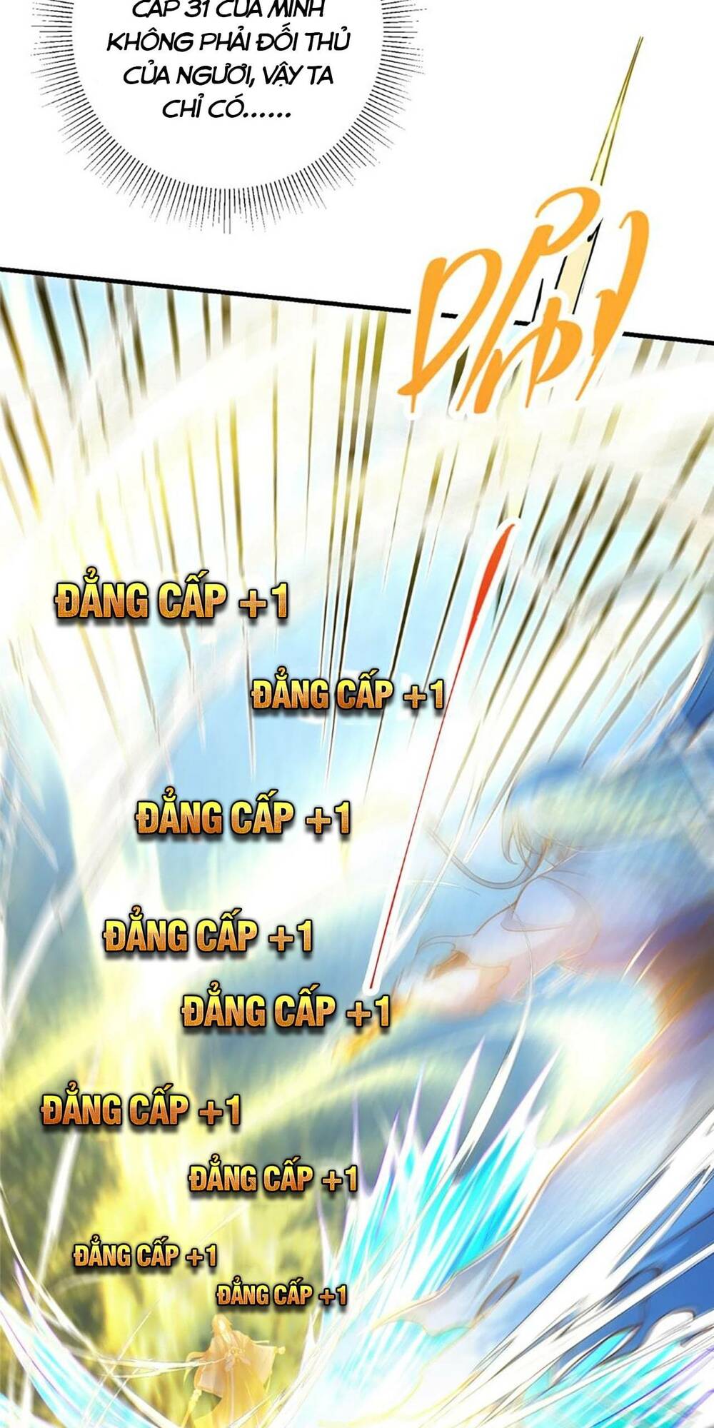 Chưởng Môn Khiêm Tốn Chút - Chapter 215 - Page 23