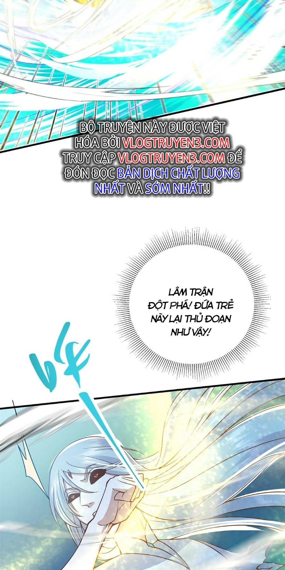 Chưởng Môn Khiêm Tốn Chút - Chapter 215 - Page 24