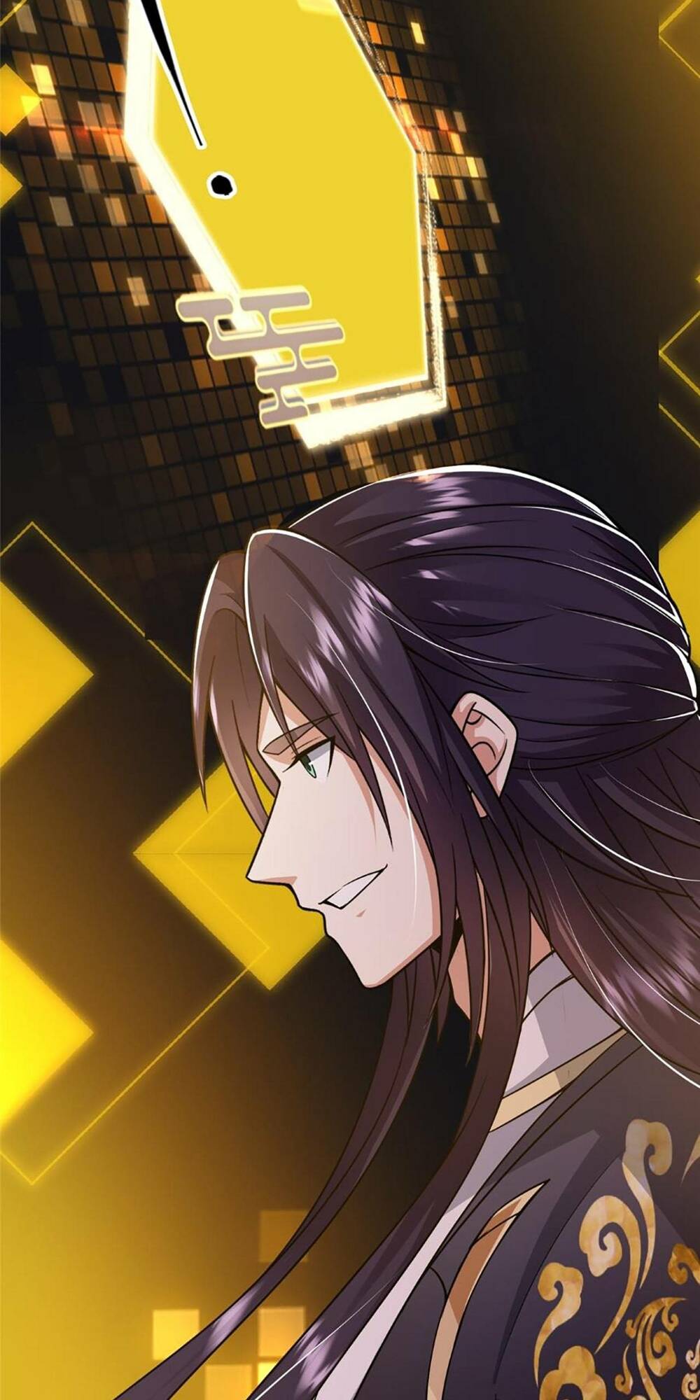 Chưởng Môn Khiêm Tốn Chút - Chapter 215 - Page 30