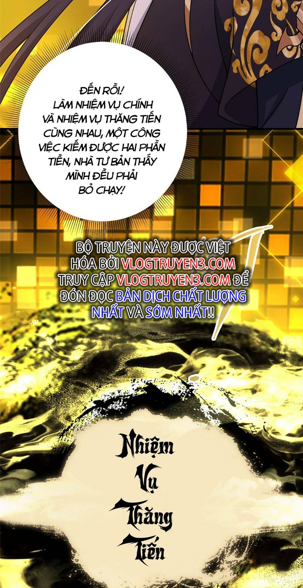 Chưởng Môn Khiêm Tốn Chút - Chapter 215 - Page 31