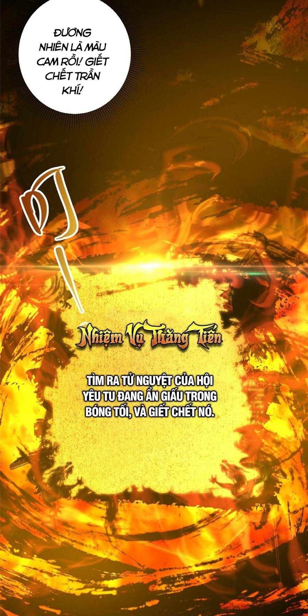 Chưởng Môn Khiêm Tốn Chút - Chapter 215 - Page 33