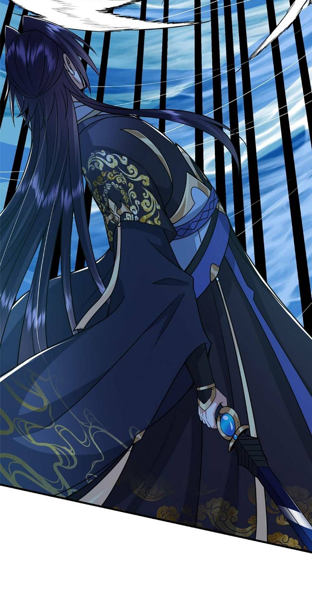 Chưởng Môn Khiêm Tốn Chút - Chapter 215 - Page 37