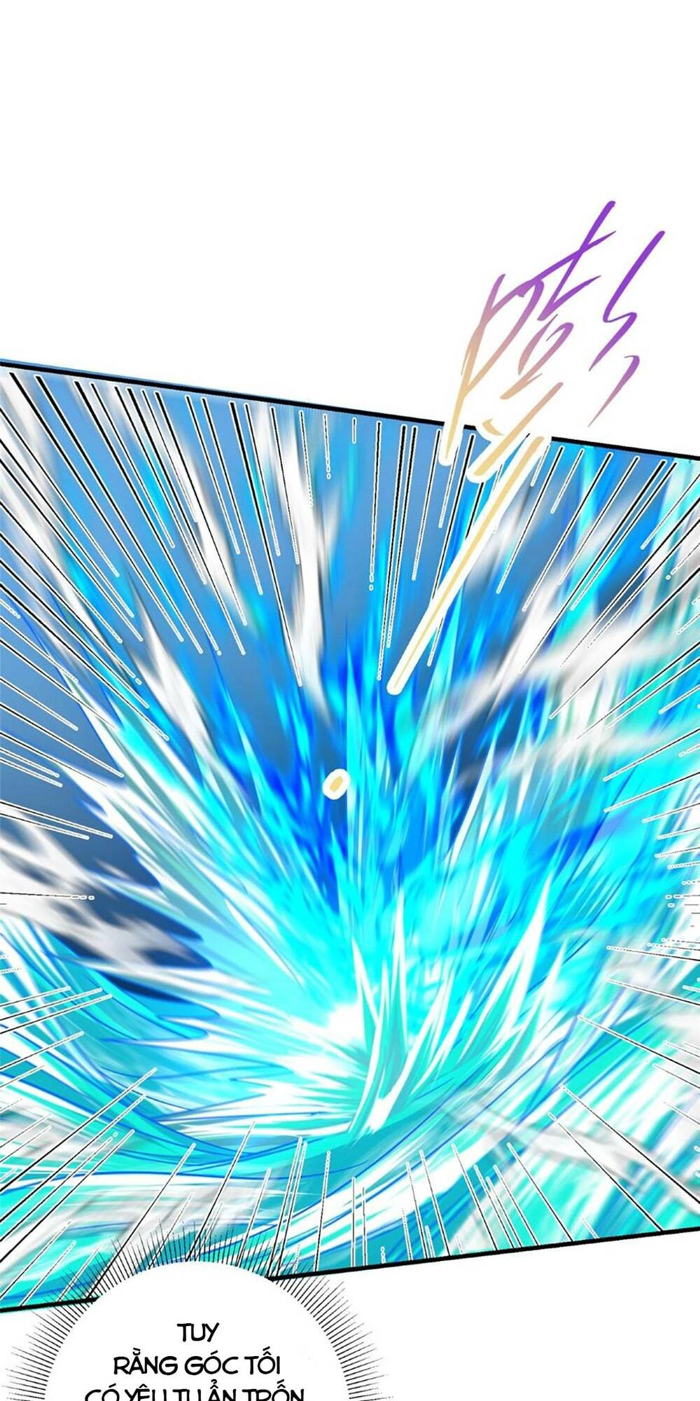 Chưởng Môn Khiêm Tốn Chút - Chapter 215 - Page 38