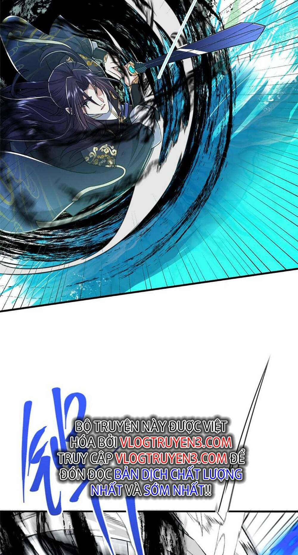 Chưởng Môn Khiêm Tốn Chút - Chapter 215 - Page 3