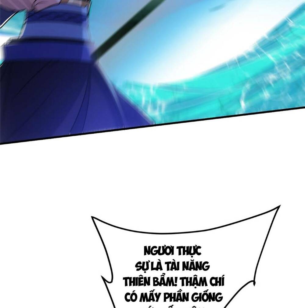 Chưởng Môn Khiêm Tốn Chút - Chapter 215 - Page 42