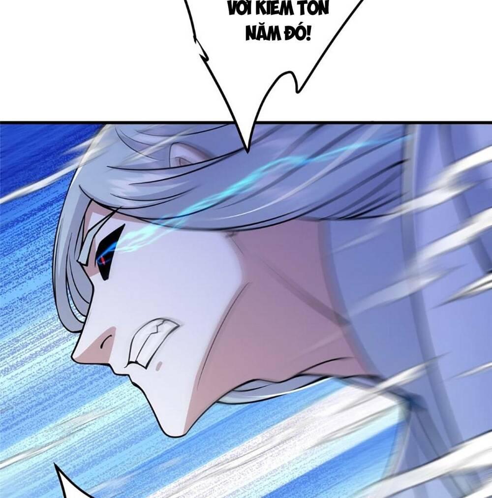 Chưởng Môn Khiêm Tốn Chút - Chapter 215 - Page 43