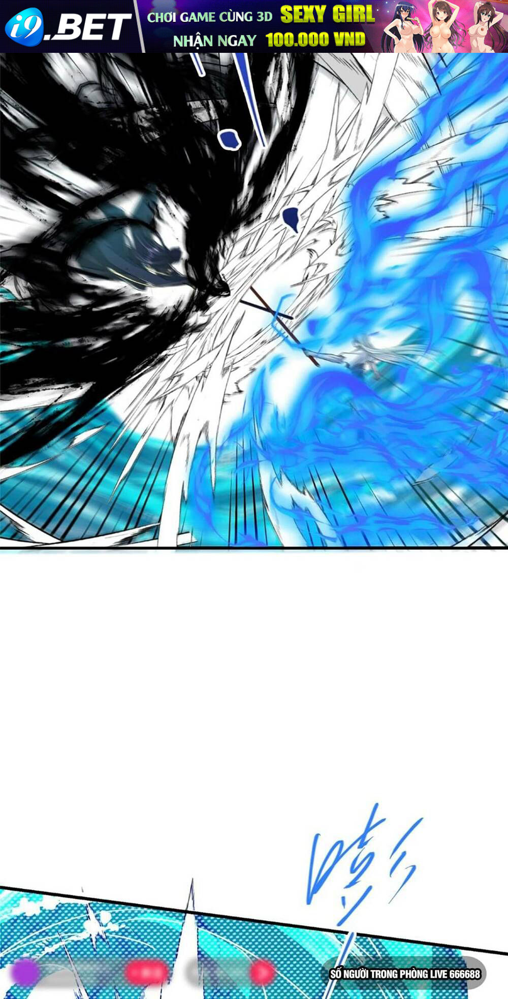 Chưởng Môn Khiêm Tốn Chút - Chapter 215 - Page 4