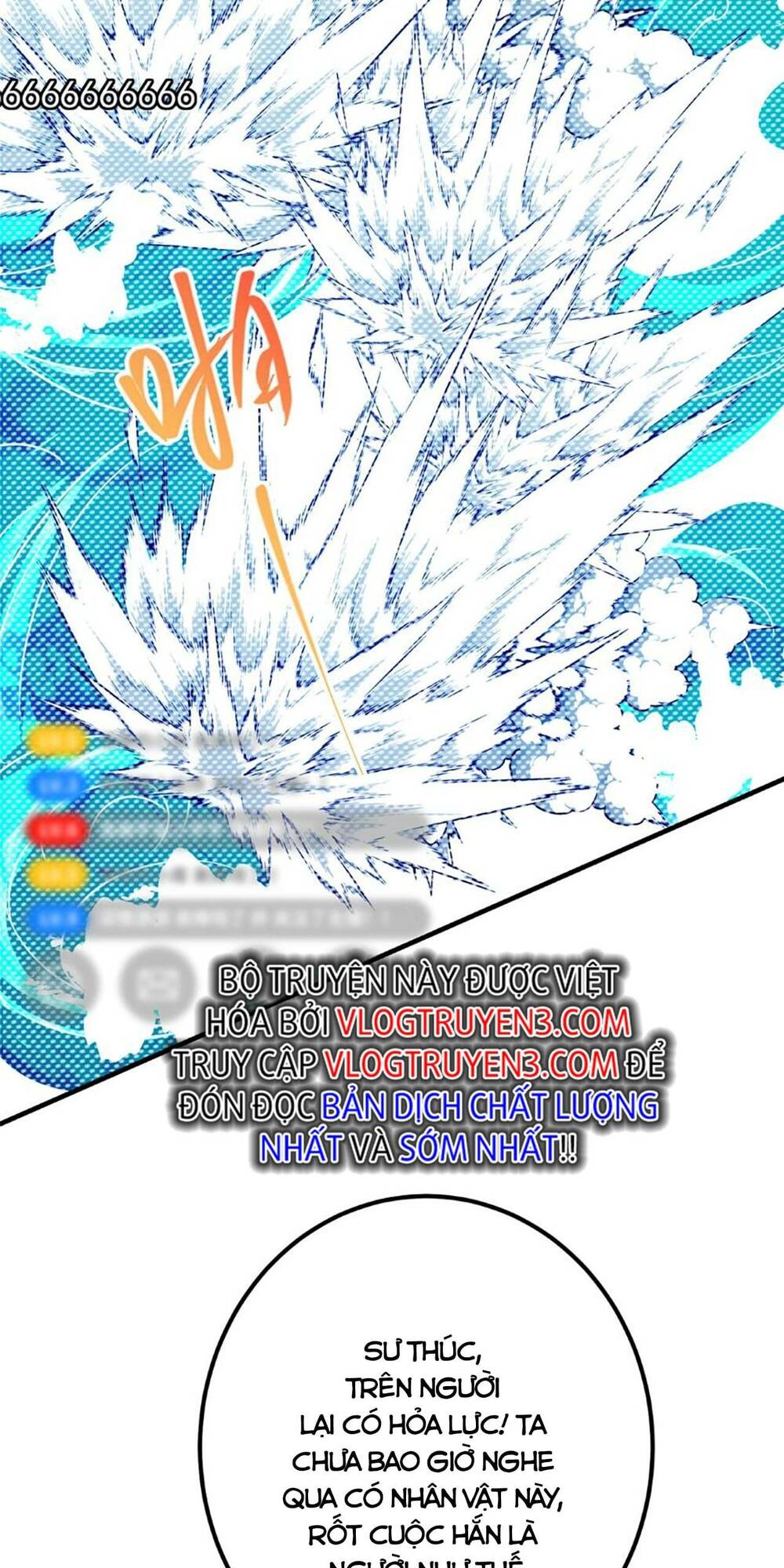 Chưởng Môn Khiêm Tốn Chút - Chapter 215 - Page 6