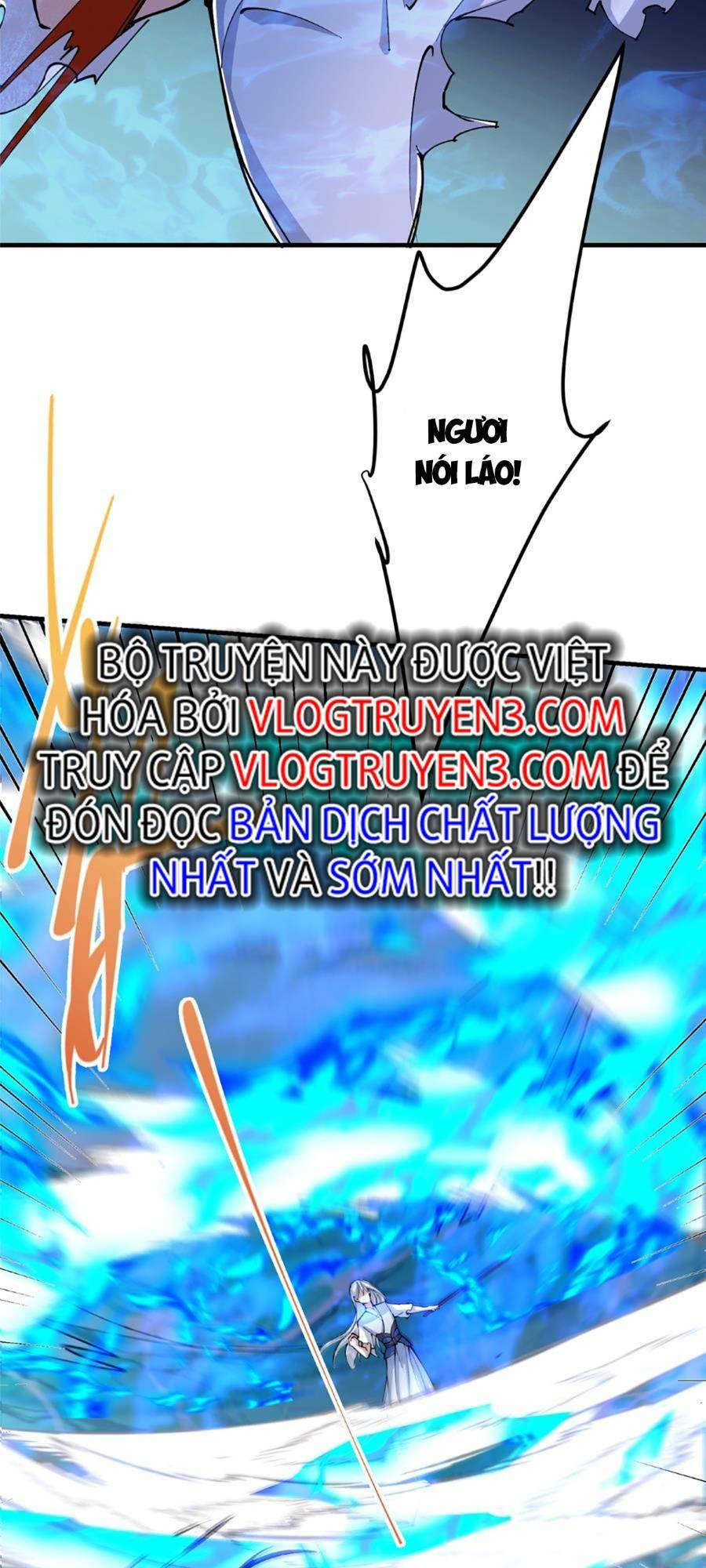 Chưởng Môn Khiêm Tốn Chút - Chapter 216 - Page 9