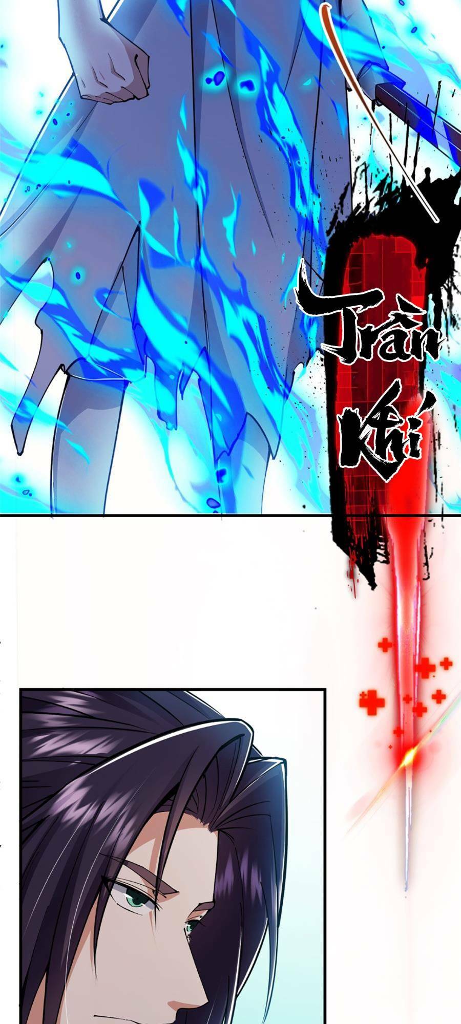 Chưởng Môn Khiêm Tốn Chút - Chapter 216 - Page 12