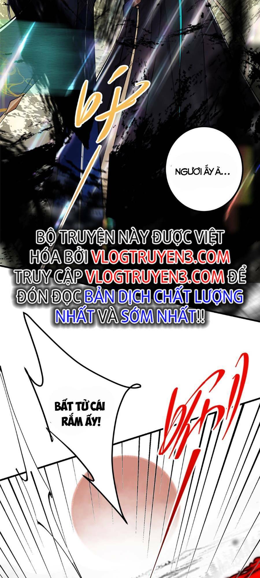 Chưởng Môn Khiêm Tốn Chút - Chapter 216 - Page 14