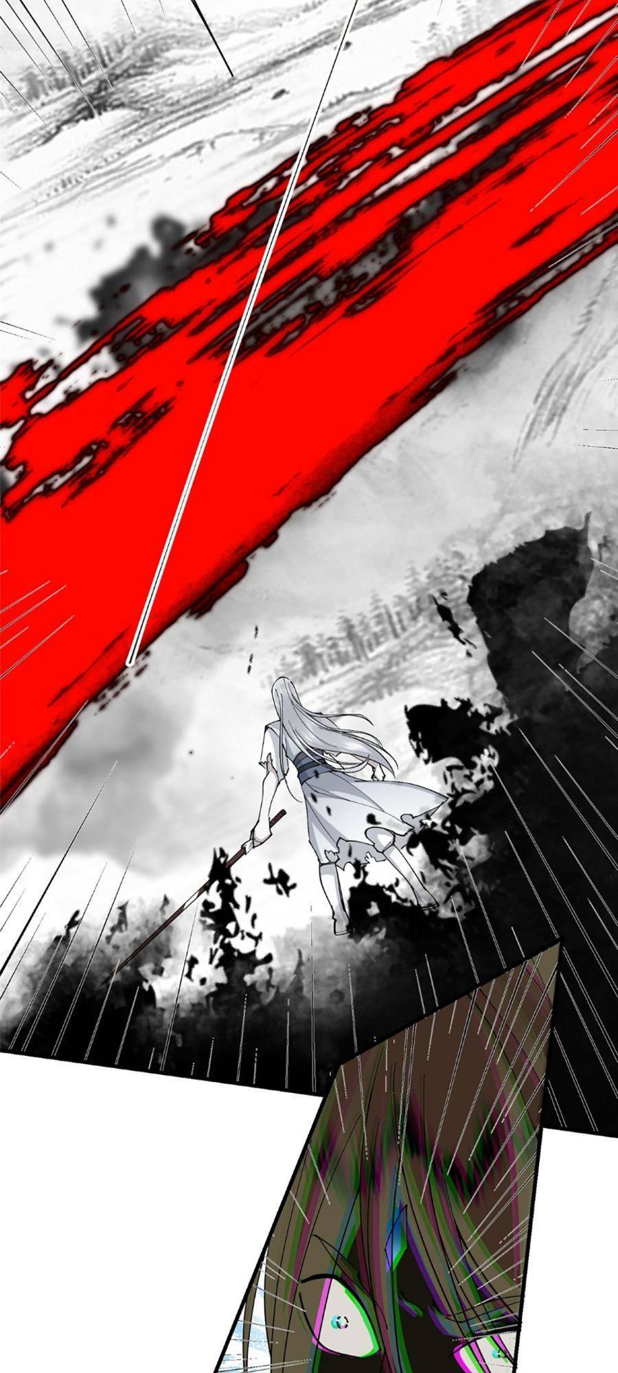 Chưởng Môn Khiêm Tốn Chút - Chapter 216 - Page 15