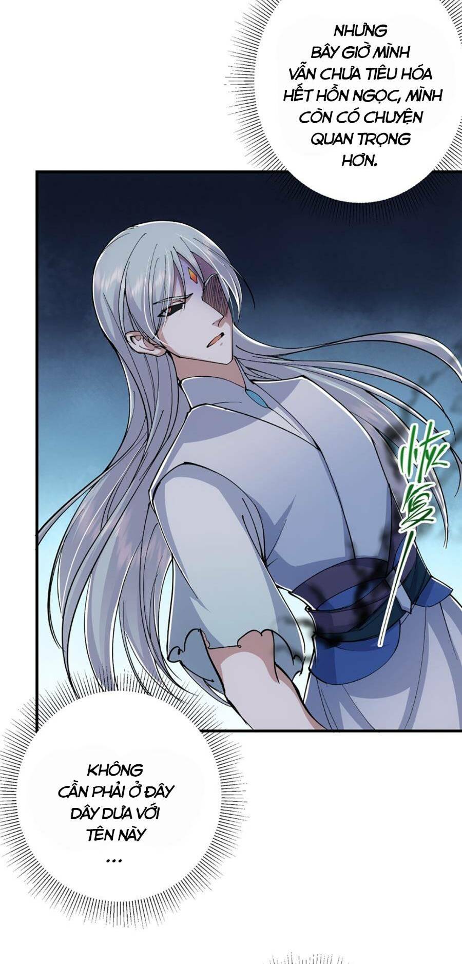 Chưởng Môn Khiêm Tốn Chút - Chapter 216 - Page 17