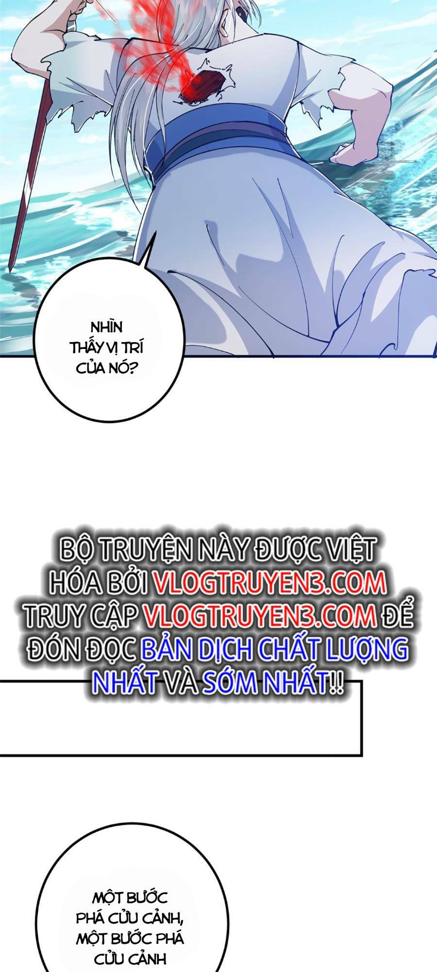 Chưởng Môn Khiêm Tốn Chút - Chapter 216 - Page 24