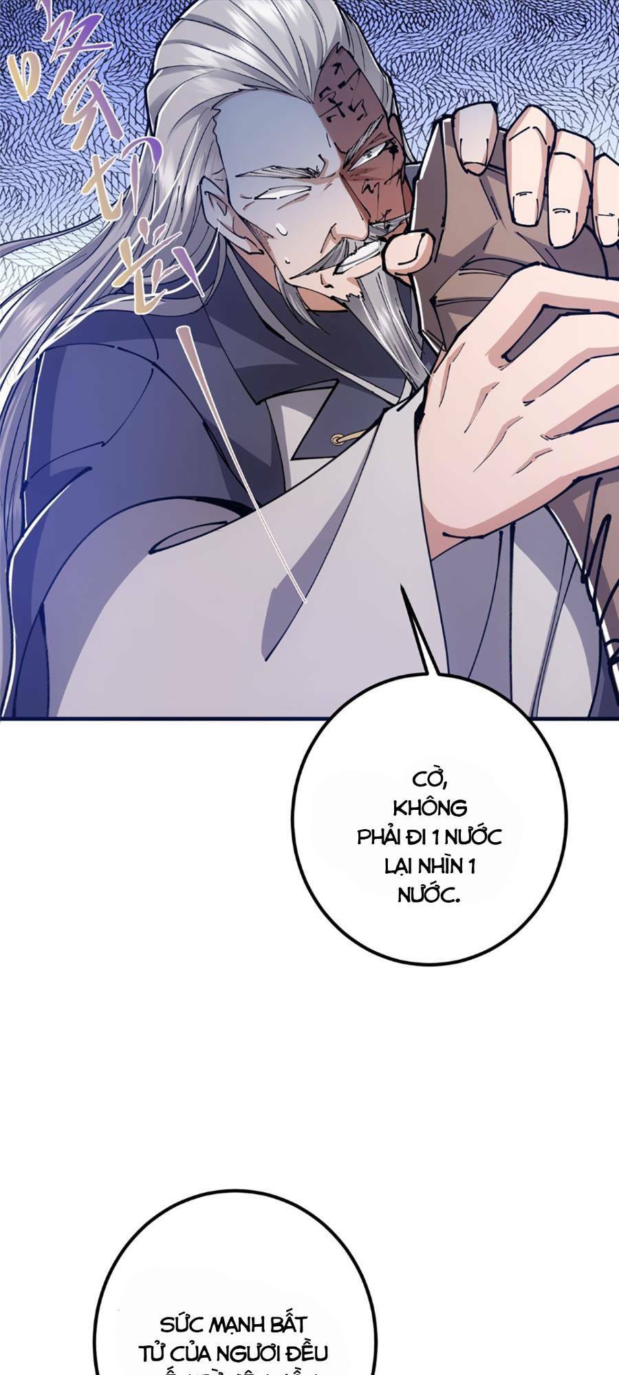 Chưởng Môn Khiêm Tốn Chút - Chapter 216 - Page 30