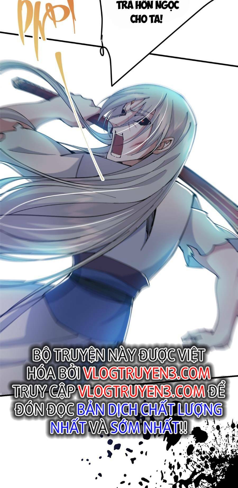 Chưởng Môn Khiêm Tốn Chút - Chapter 216 - Page 35