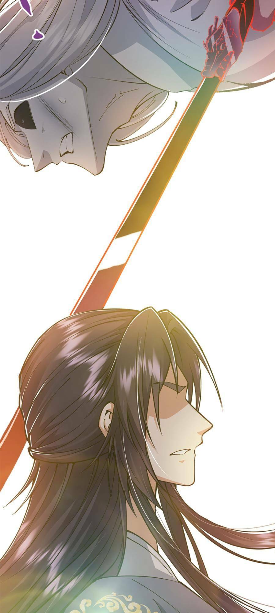 Chưởng Môn Khiêm Tốn Chút - Chapter 216 - Page 37