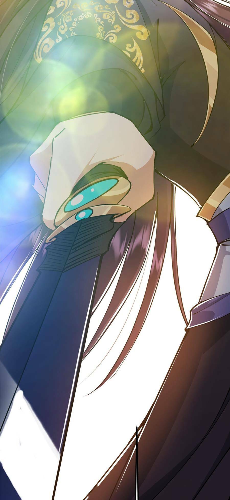 Chưởng Môn Khiêm Tốn Chút - Chapter 216 - Page 38