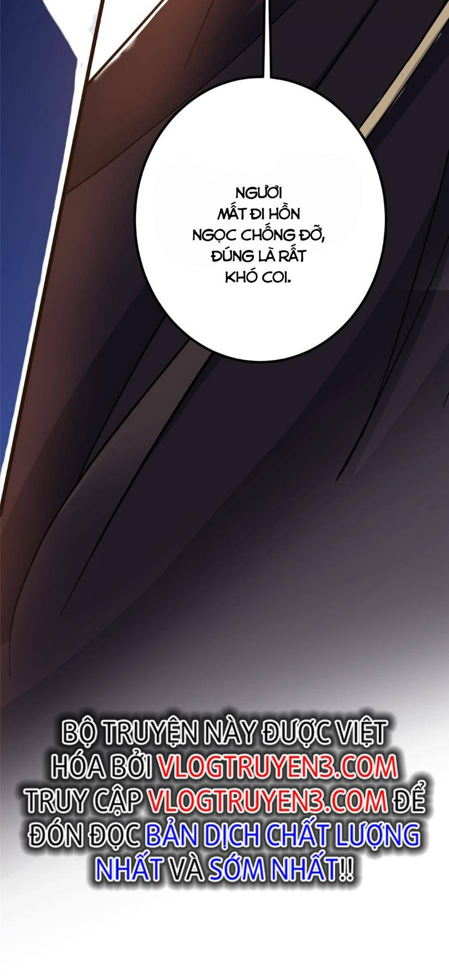 Chưởng Môn Khiêm Tốn Chút - Chapter 216 - Page 39