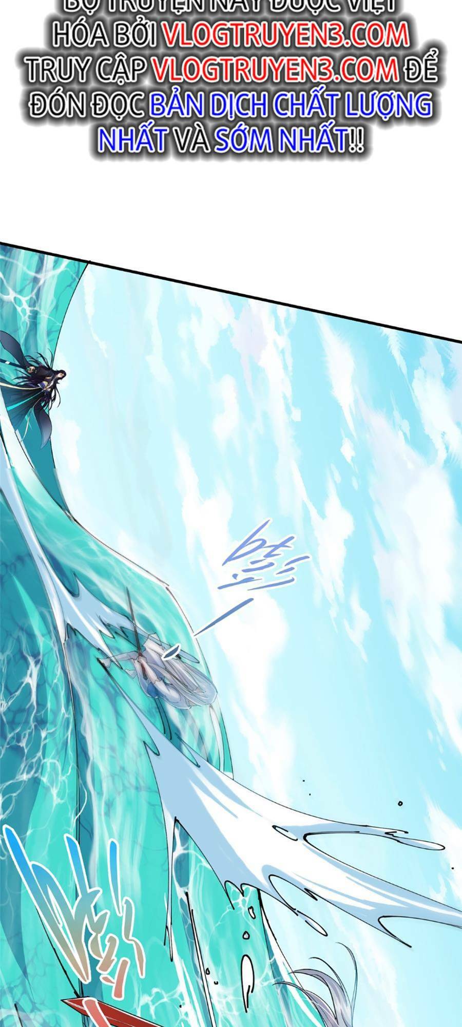 Chưởng Môn Khiêm Tốn Chút - Chapter 216 - Page 4