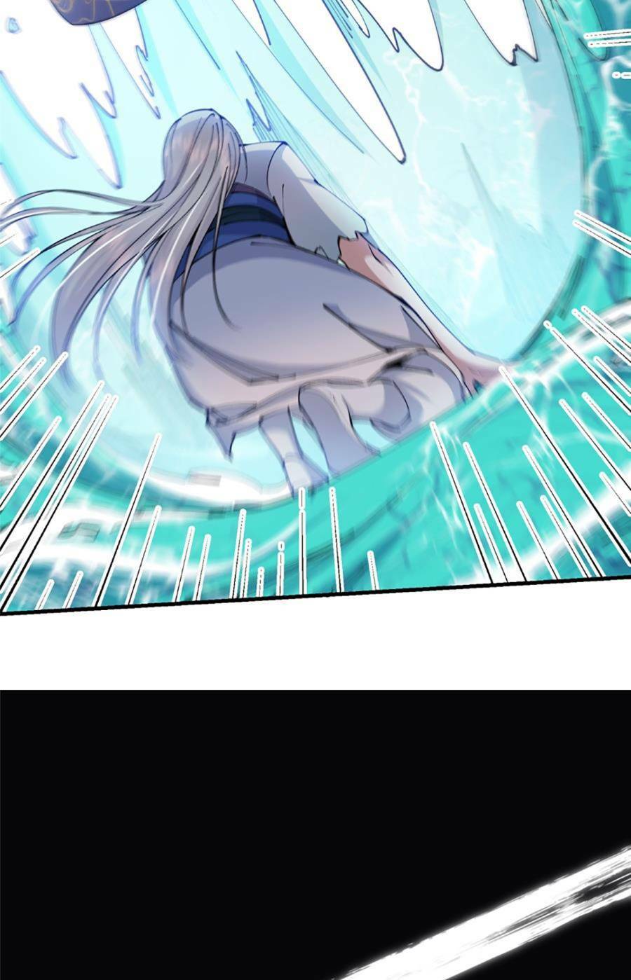 Chưởng Môn Khiêm Tốn Chút - Chapter 216 - Page 7