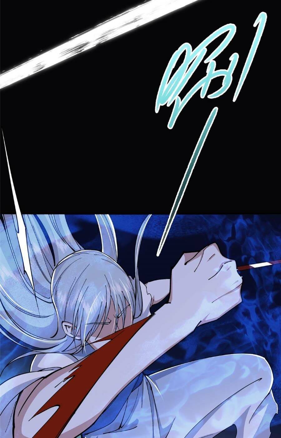 Chưởng Môn Khiêm Tốn Chút - Chapter 216 - Page 8