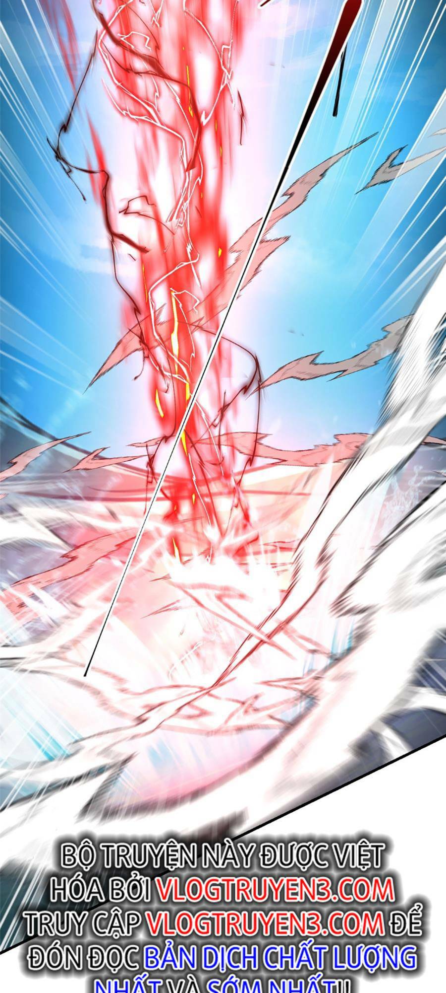 Chưởng Môn Khiêm Tốn Chút - Chapter 217 - Page 11