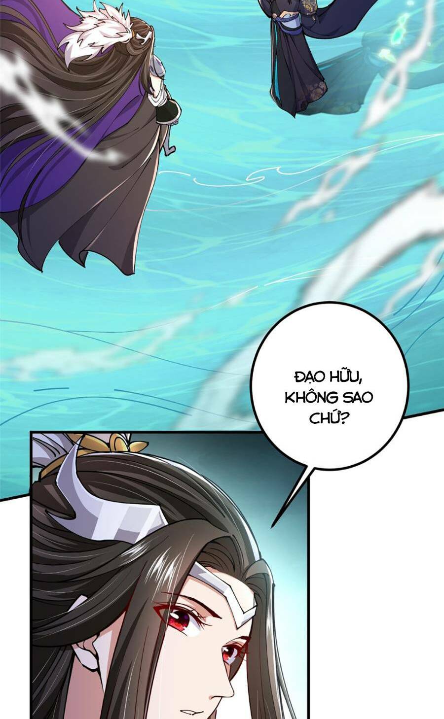 Chưởng Môn Khiêm Tốn Chút - Chapter 217 - Page 14