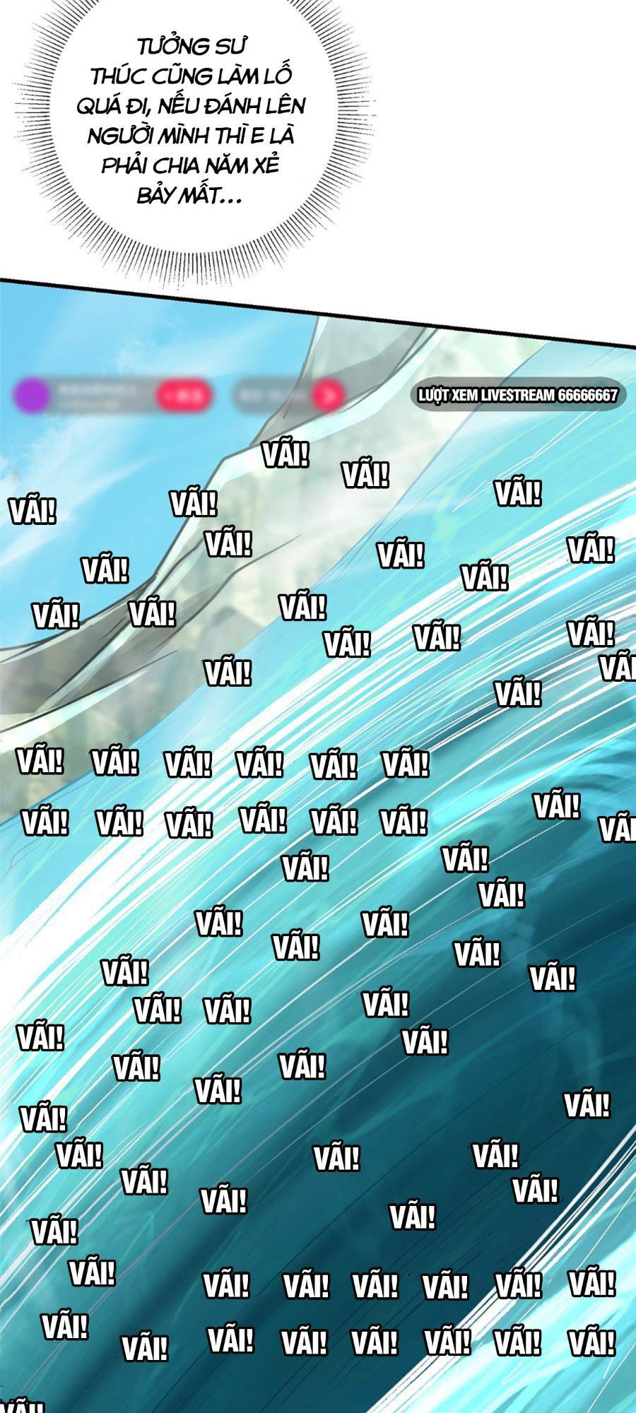 Chưởng Môn Khiêm Tốn Chút - Chapter 217 - Page 16