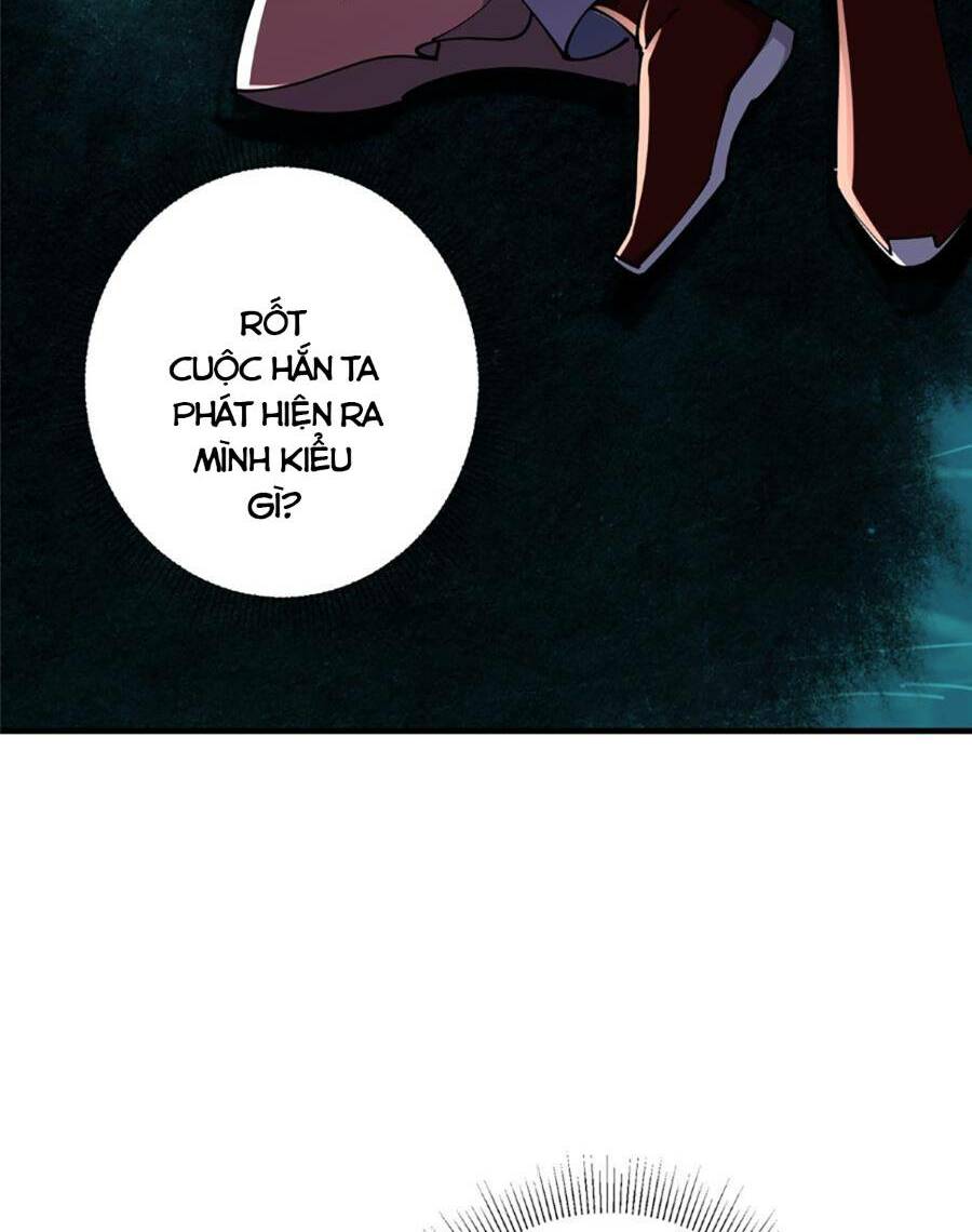 Chưởng Môn Khiêm Tốn Chút - Chapter 217 - Page 24