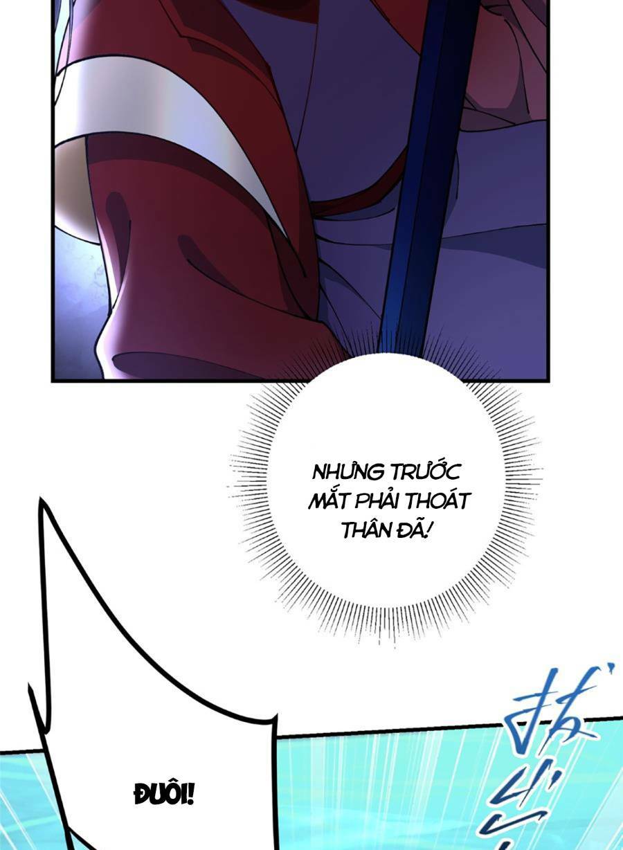 Chưởng Môn Khiêm Tốn Chút - Chapter 217 - Page 29