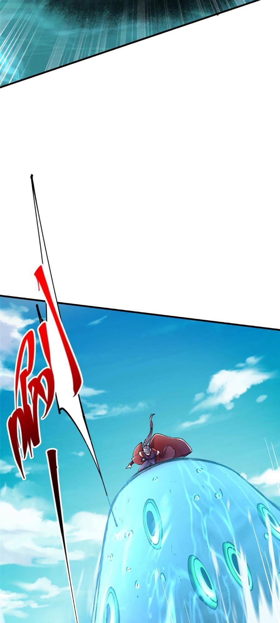 Chưởng Môn Khiêm Tốn Chút - Chapter 217 - Page 31